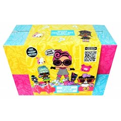 Leļļu komplekts Deluxe Mega Surprise Box cena un informācija | Rotaļlietas meitenēm | 220.lv