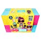 Leļļu komplekts Deluxe Mega Surprise Box цена и информация | Rotaļlietas meitenēm | 220.lv