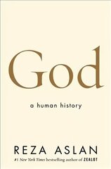 God: A Human History cena un informācija | Vēstures grāmatas | 220.lv
