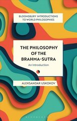 Philosophy of the Brahma-sutra: An Introduction цена и информация | Исторические книги | 220.lv