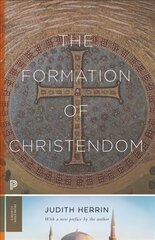 Formation of Christendom New edition cena un informācija | Vēstures grāmatas | 220.lv