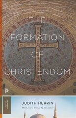 Formation of Christendom New edition цена и информация | Исторические книги | 220.lv