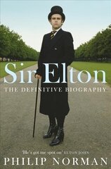 Sir Elton цена и информация | Книги об искусстве | 220.lv