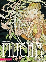 Alphonse Mucha цена и информация | Книги об искусстве | 220.lv