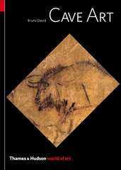 Cave Art cena un informācija | Mākslas grāmatas | 220.lv