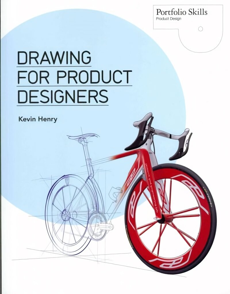 Drawing for Product Designers цена и информация | Mākslas grāmatas | 220.lv
