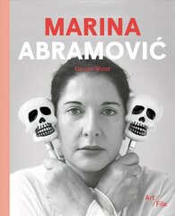 Marina Abramovic цена и информация | Книги об искусстве | 220.lv