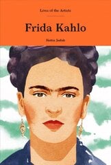 Frida Kahlo cena un informācija | Mākslas grāmatas | 220.lv