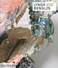Lynda Benglis цена и информация | Книги об искусстве | 220.lv