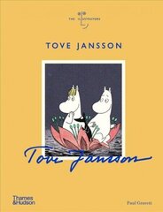 Tove Jansson цена и информация | Книги об искусстве | 220.lv