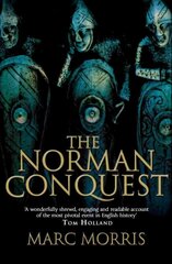 Norman Conquest cena un informācija | Vēstures grāmatas | 220.lv