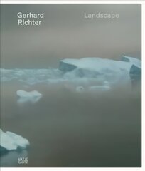 Gerhard Richter: Landscape cena un informācija | Mākslas grāmatas | 220.lv