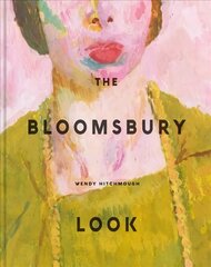 Bloomsbury Look cena un informācija | Mākslas grāmatas | 220.lv