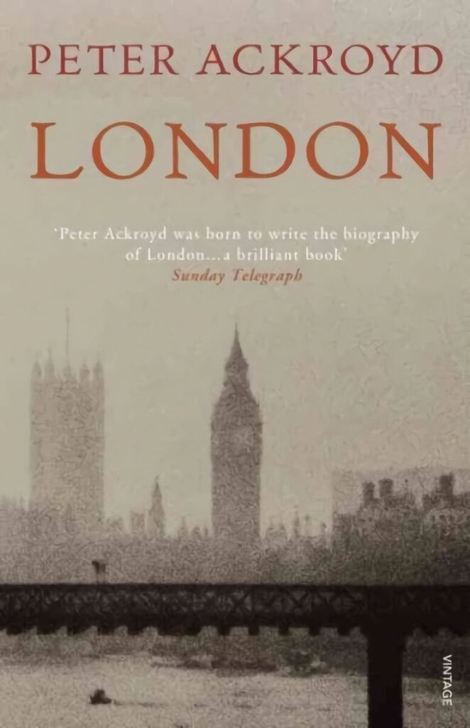 London: The Concise Biography Abridged edition цена и информация | Vēstures grāmatas | 220.lv