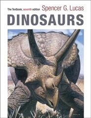 Dinosaurs: The Textbook seventh edition цена и информация | Исторические книги | 220.lv