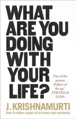 What Are You Doing With Your Life? цена и информация | Исторические книги | 220.lv