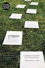 Philosophy of Walking цена и информация | Исторические книги | 220.lv