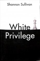 White Privilege цена и информация | Исторические книги | 220.lv