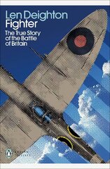 Fighter: The True Story of the Battle of Britain cena un informācija | Vēstures grāmatas | 220.lv