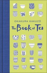 Book of Tea цена и информация | Исторические книги | 220.lv