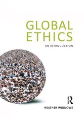Global Ethics: An Introduction cena un informācija | Vēstures grāmatas | 220.lv