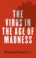 Virus in the Age of Madness cena un informācija | Vēstures grāmatas | 220.lv