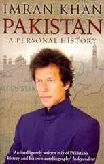 Pakistan: A Personal History cena un informācija | Vēstures grāmatas | 220.lv
