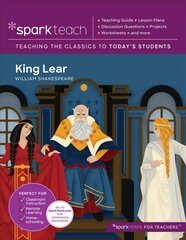 King Lear cena un informācija | Vēstures grāmatas | 220.lv