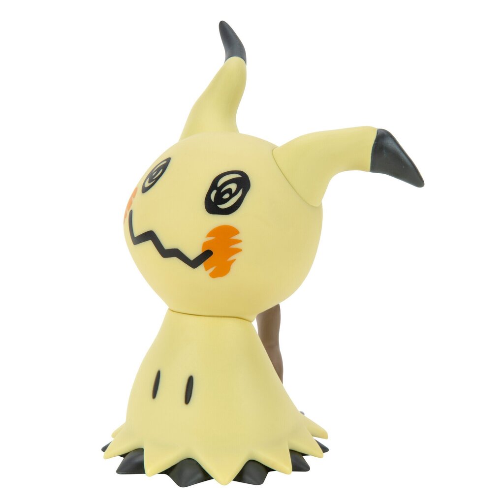 POKEMON Vinila figūriņa, 10 cm цена и информация | Rotaļlietas zēniem | 220.lv