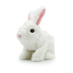 Интерактивный кролик Hopper цена и информация | Игрушки для девочек | 220.lv