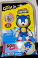 HEROES OF GOO JIT ZU Sonic The Hedgehog figūriņa cena un informācija | Rotaļlietas zēniem | 220.lv