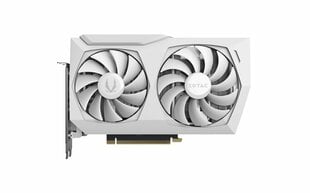 Zotac GAMING GeForce RTX 3060 AMP White Edition NVIDIA 12 GB GDDR6 cena un informācija | Zotac Datortehnika | 220.lv