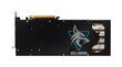 Grafikas karte POWERCOLOR RX 6700XT HELLHOUND 12GB цена и информация | Videokartes (GPU) | 220.lv