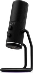 Микрофон Nzxt Capsule USB-C цена и информация | Микрофоны | 220.lv