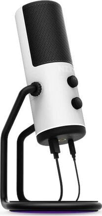 Nzxt Capsule цена и информация | Mikrofoni | 220.lv
