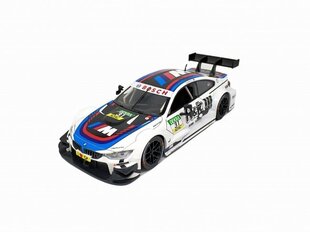 Automašīna MSZ BMW M4, 1:24 cena un informācija | Rotaļlietas zēniem | 220.lv