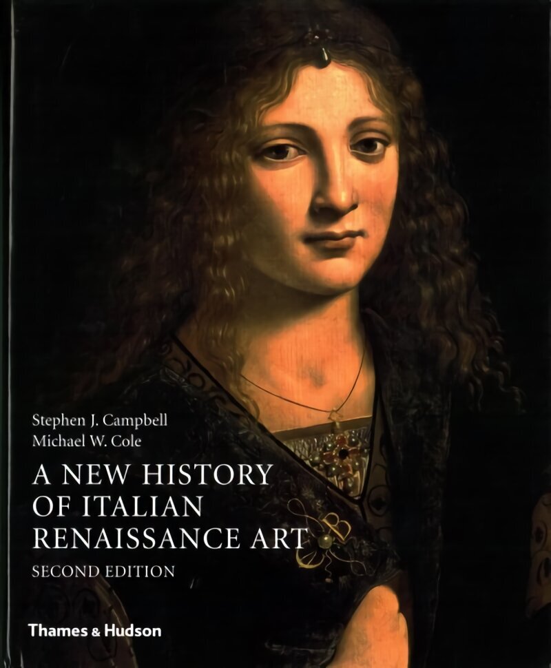 New History of Italian Renaissance Art Second edition цена и информация | Mākslas grāmatas | 220.lv