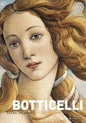 Botticelli cena un informācija | Mākslas grāmatas | 220.lv