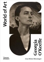 Georgia O'Keeffe New Edition цена и информация | Книги об искусстве | 220.lv