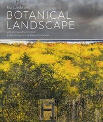 Kurt Jackson's Botanical Landscape cena un informācija | Mākslas grāmatas | 220.lv