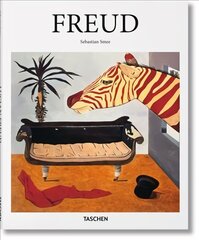 Freud цена и информация | Книги об искусстве | 220.lv