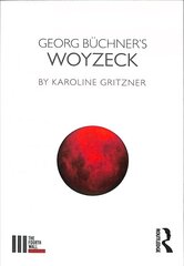 Georg Buchner's Woyzeck cena un informācija | Mākslas grāmatas | 220.lv