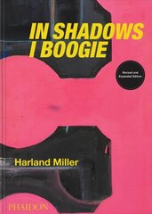 Harland Miller, In Shadows I Boogie Revised edition cena un informācija | Mākslas grāmatas | 220.lv