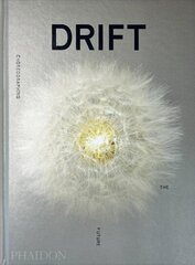 DRIFT, Choreographing the Future cena un informācija | Mākslas grāmatas | 220.lv