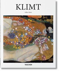 Klimt cena un informācija | Mākslas grāmatas | 220.lv