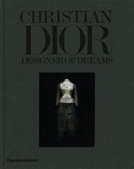 Christian Dior: Designer of Dreams цена и информация | Книги об искусстве | 220.lv