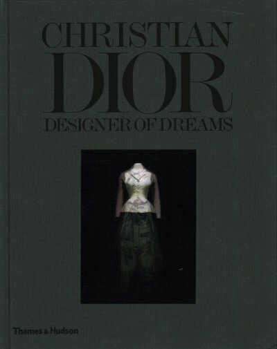 Christian Dior: Designer of Dreams cena un informācija | Mākslas grāmatas | 220.lv