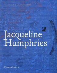 Jacqueline Humphries цена и информация | Книги об искусстве | 220.lv