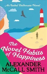 Novel Habits of Happiness цена и информация | Фантастика, фэнтези | 220.lv