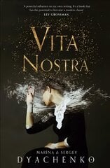 Vita Nostra cena un informācija | Fantāzija, fantastikas grāmatas | 220.lv